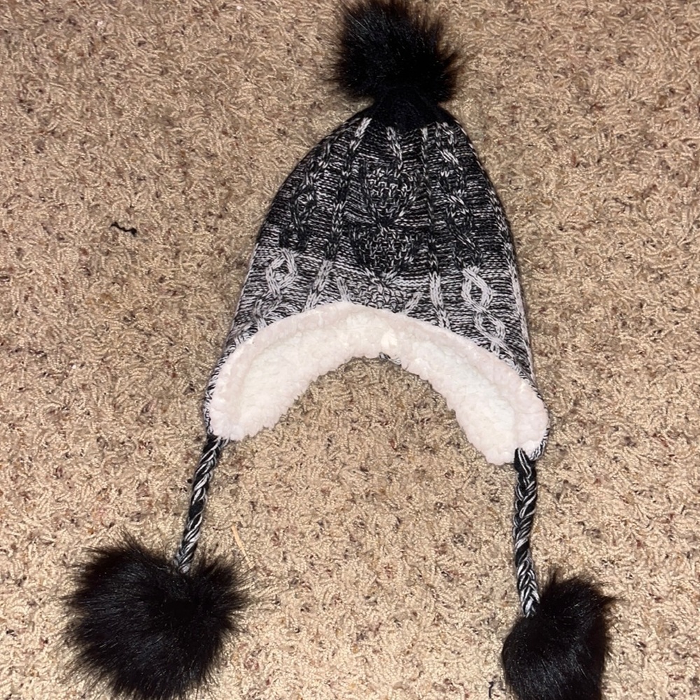winter beanie